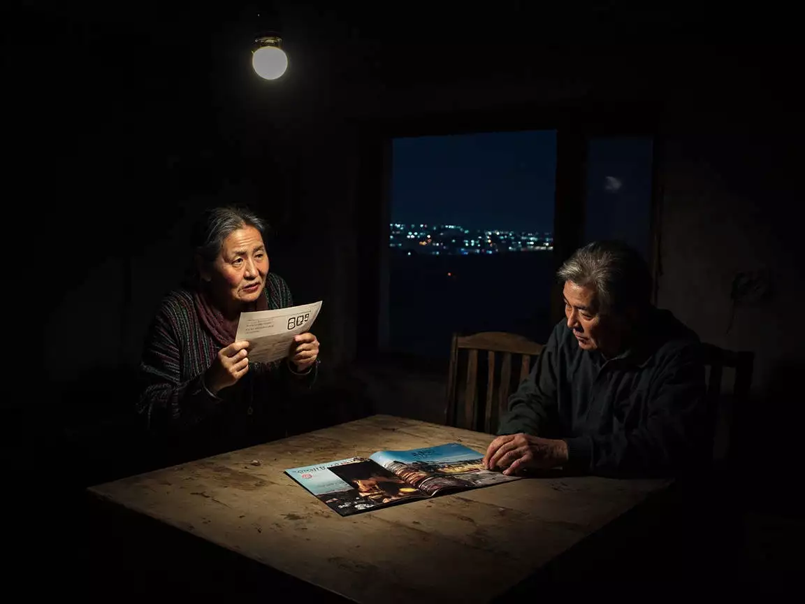 高考录取纠结：北师大梦与家庭现实的艰难抉择