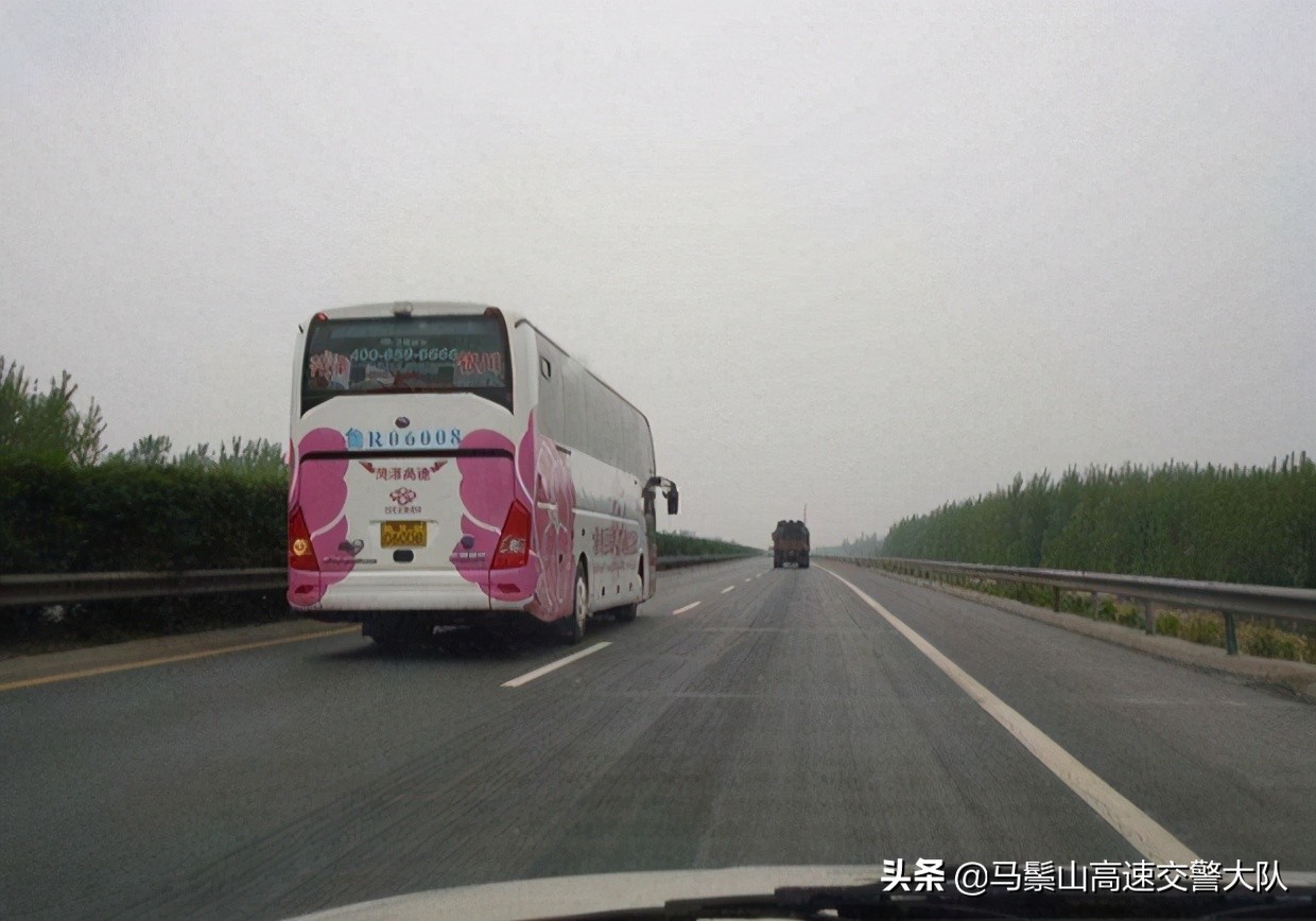 新手第一次开车上高速注意啥?高速行车40项要点请收下