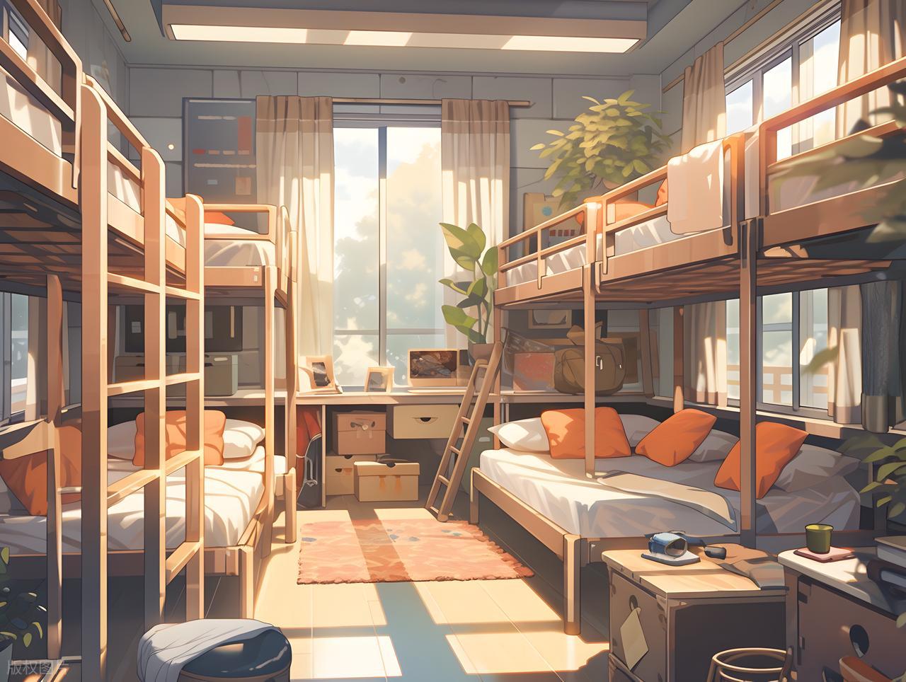 大学生活大变样!黑龙江宣布将逐步取消8人间宿舍