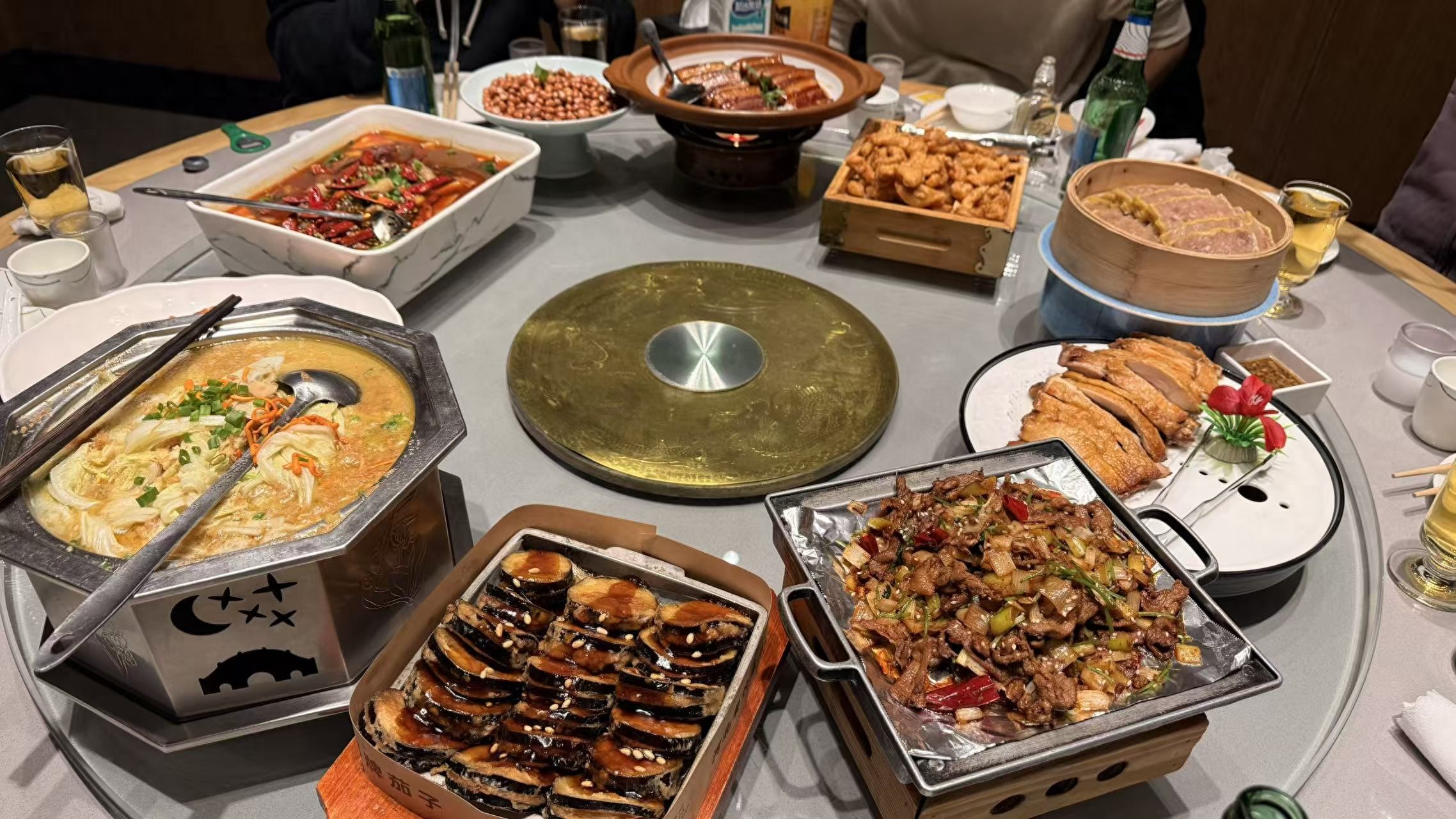 大学生活月花1500，这样过也能有滋有味