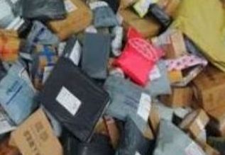 2022陕西快递停运范围及恢复时间，西安疫情影响下的详情