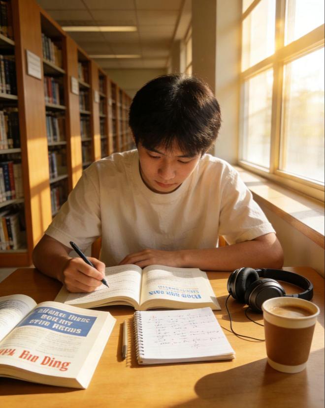 大学社交新技能:考这些证书,充实又加分