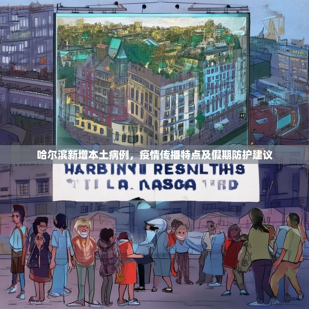 哈尔滨新增本土病例，疫情传播特点及假期防护建议