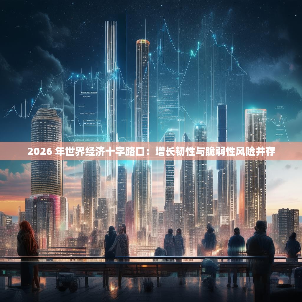 2026 年世界经济十字路口：增长韧性与脆弱性风险并存