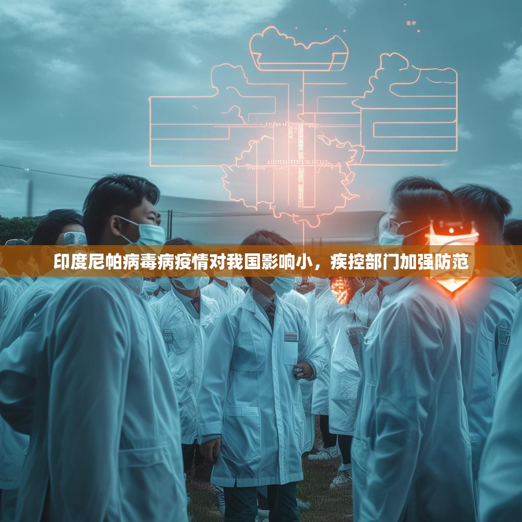印度尼帕病毒病疫情对我国影响小，疾控部门加强防范