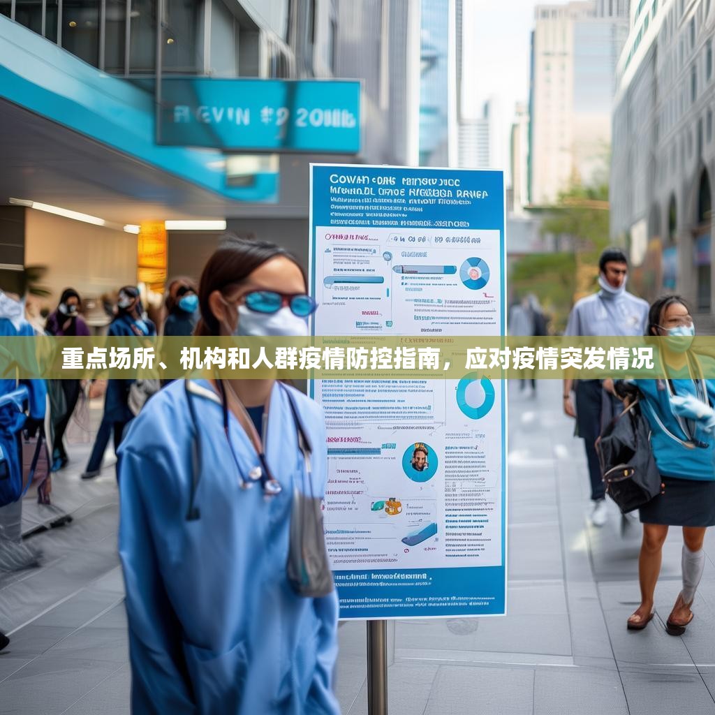重点场所、机构和人群疫情防控指南，应对疫情突发情况