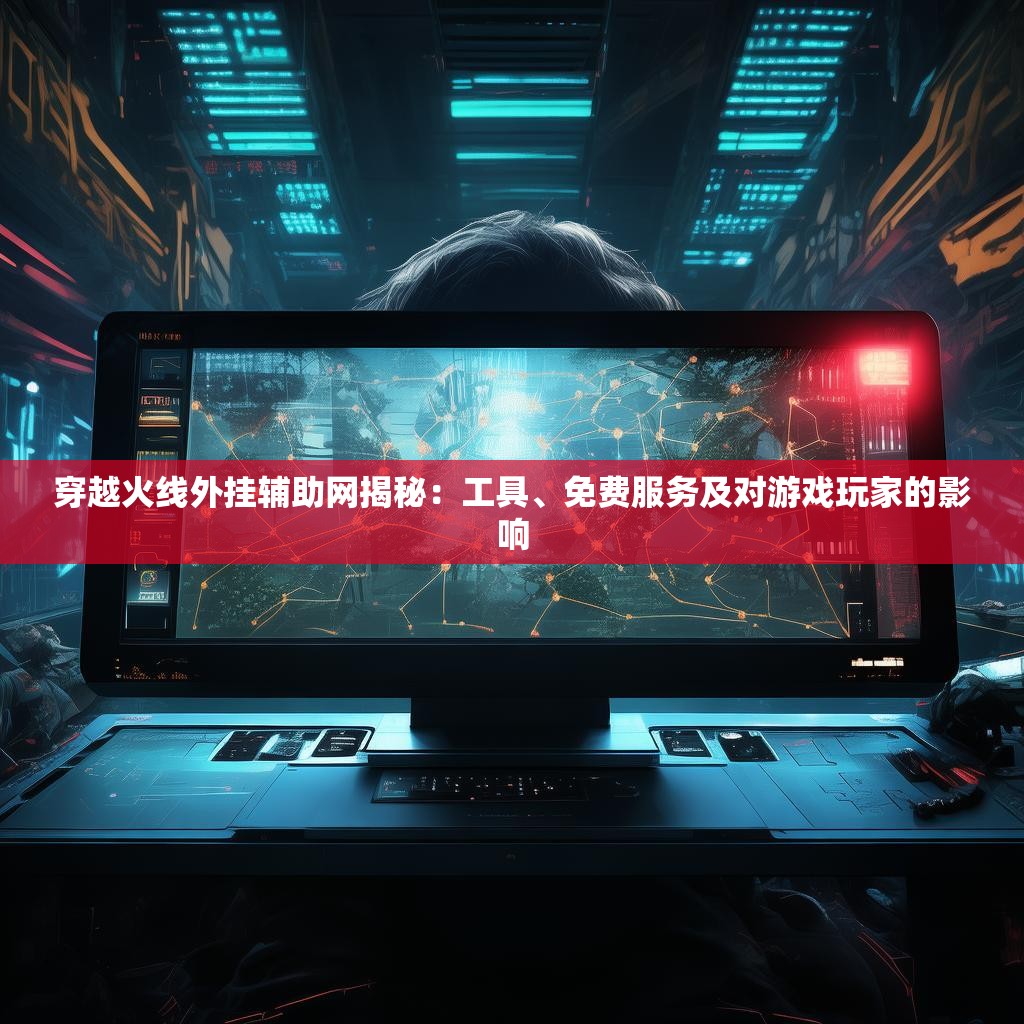 穿越火线外挂辅助网揭秘：工具、免费服务及对游戏玩家的影响