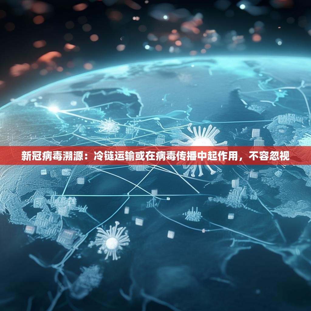 新冠病毒溯源：冷链运输或在病毒传播中起作用，不容忽视