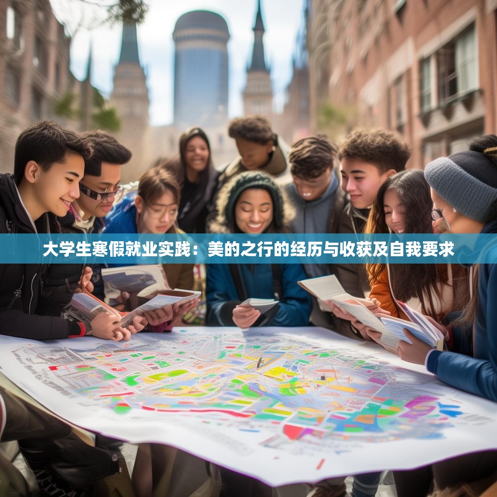 大学生寒假就业实践：美的之行的经历与收获及自我要求