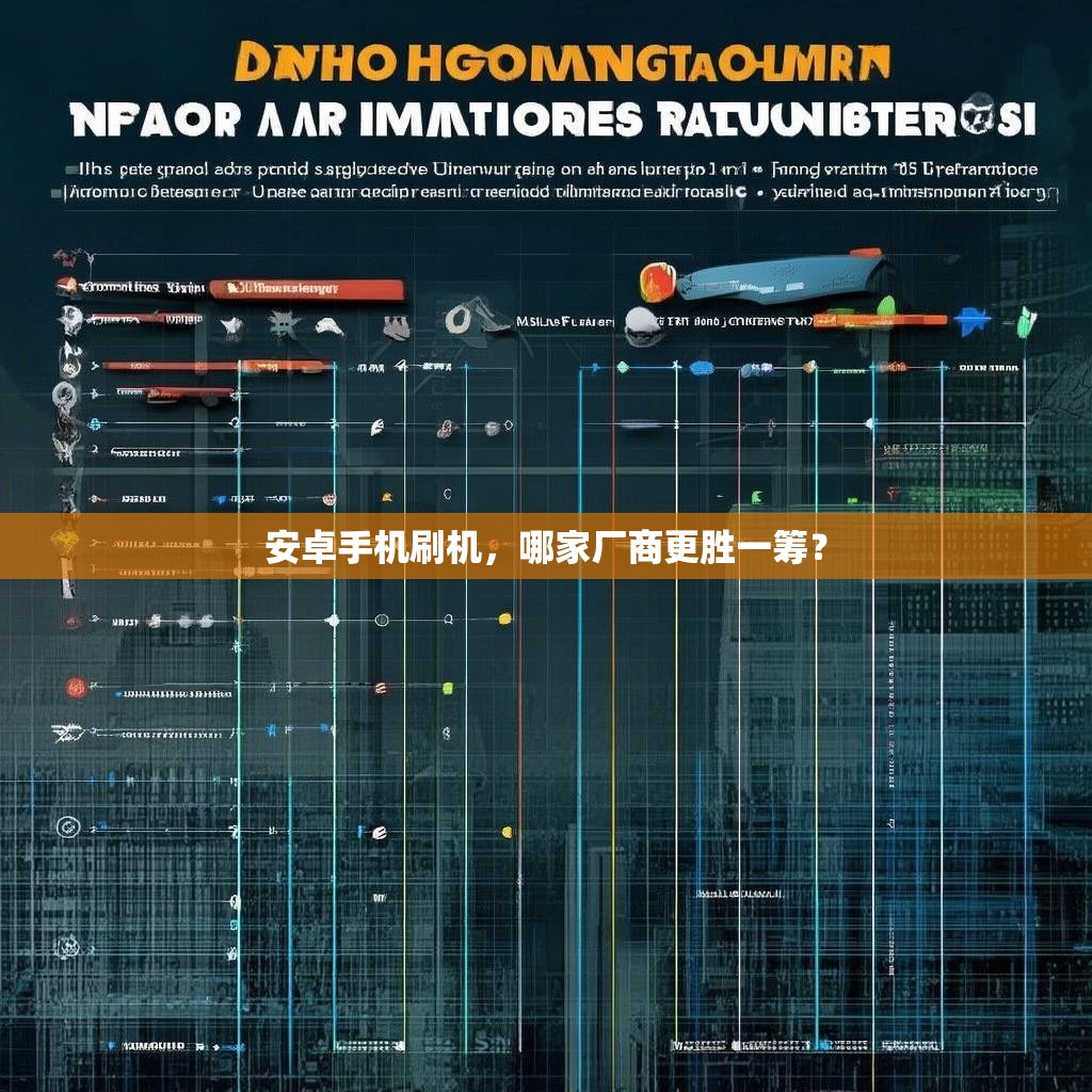 安卓手机刷机，哪家厂商更胜一筹？