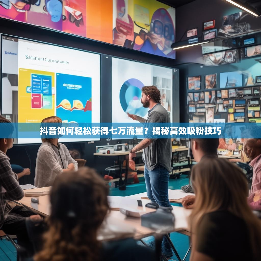 详细阅读:抖音如何轻松获得七万流量?揭秘高效<strong><mark>吸粉技巧</mark></strong> 抖音如何轻松获得七万流量?揭秘高效<strong><mark>吸粉技巧</mark></strong>