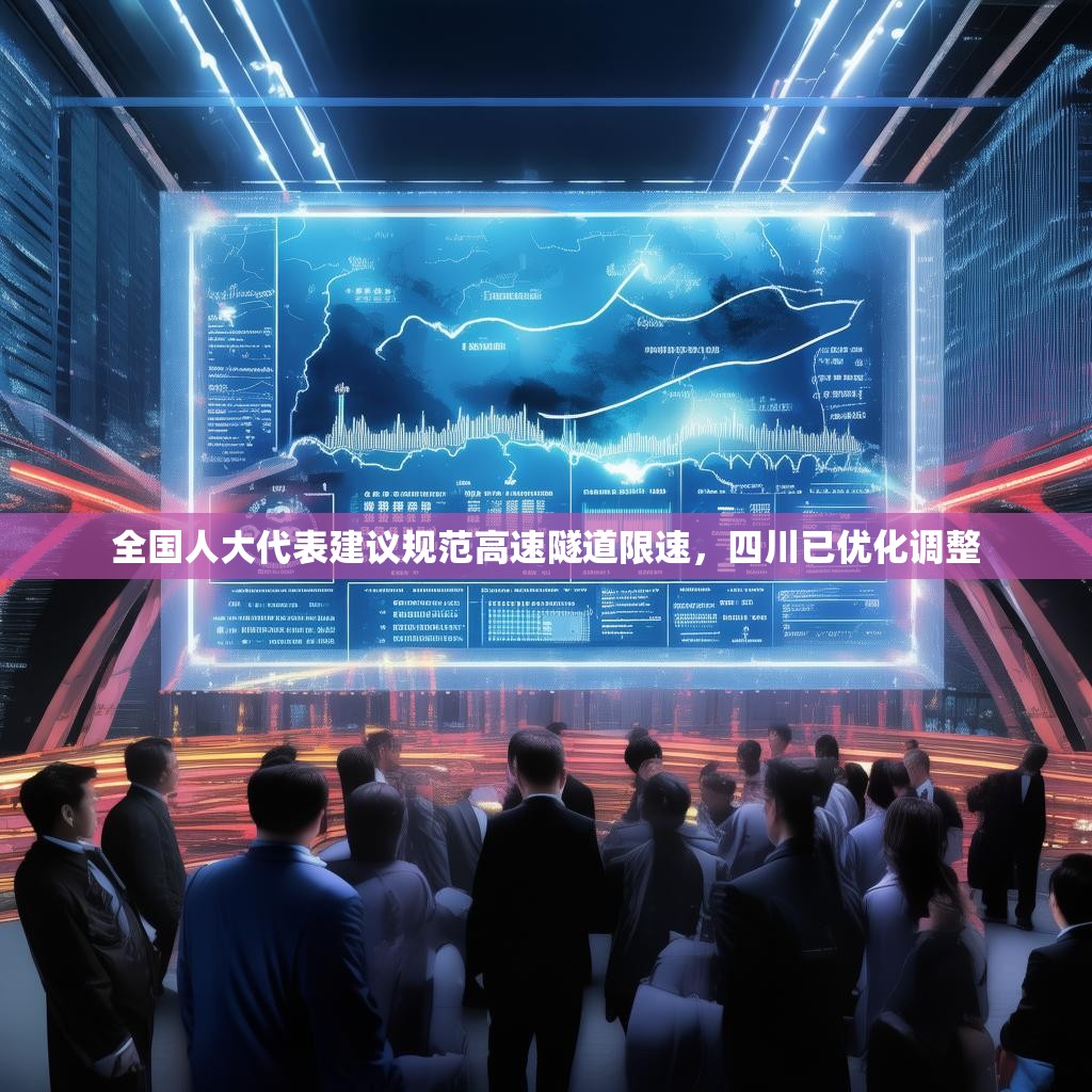 全国人大代表建议规范高速隧道限速，四川已优化调整