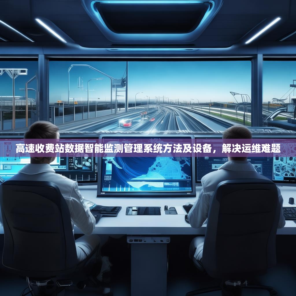 高速收费站数据智能监测管理系统方法及设备,解决运维难题