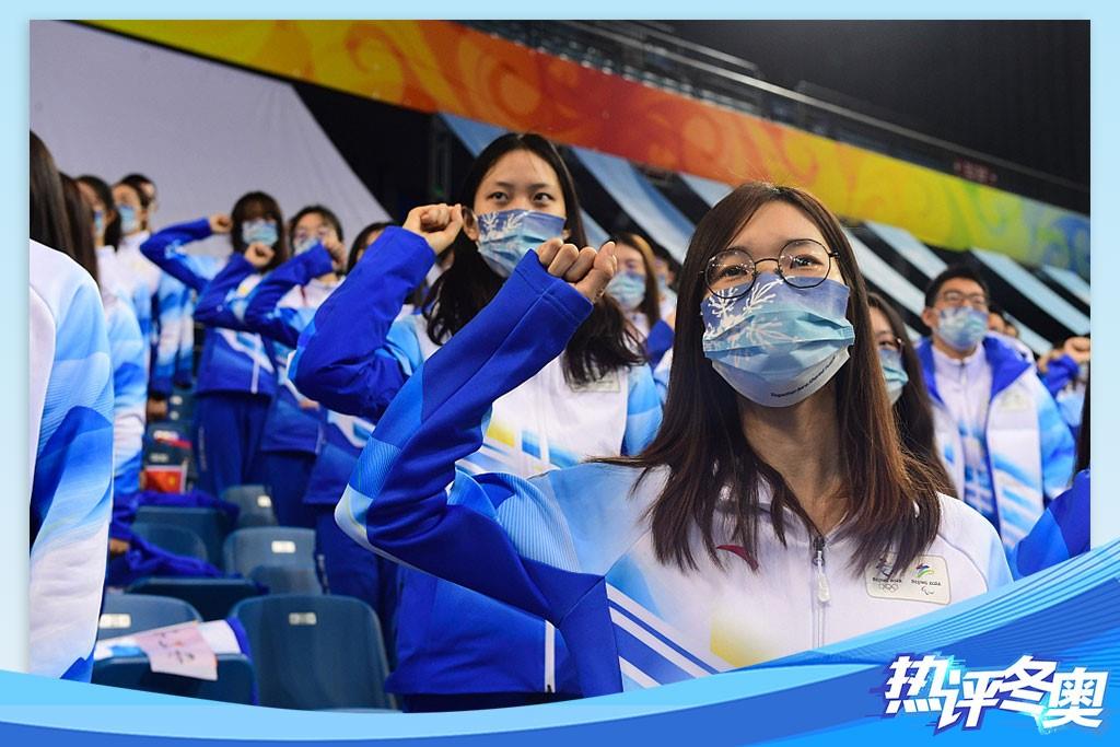 北京冬奥会赛程过半,顶尖赛场与贴心保障获运动员称赞