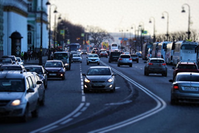 违章高发期注意：这周这些路口最易违章