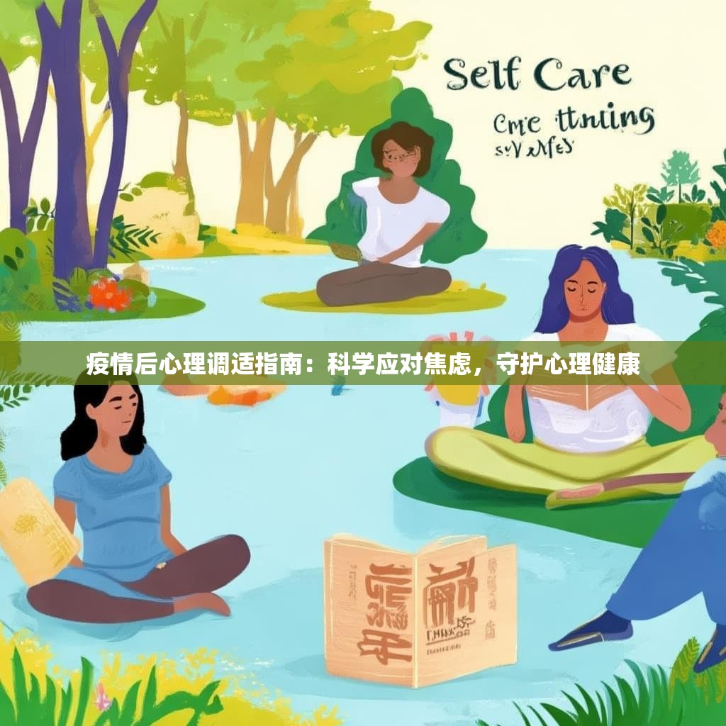 疫情后心理调适指南：科学应对焦虑，守护心理健康