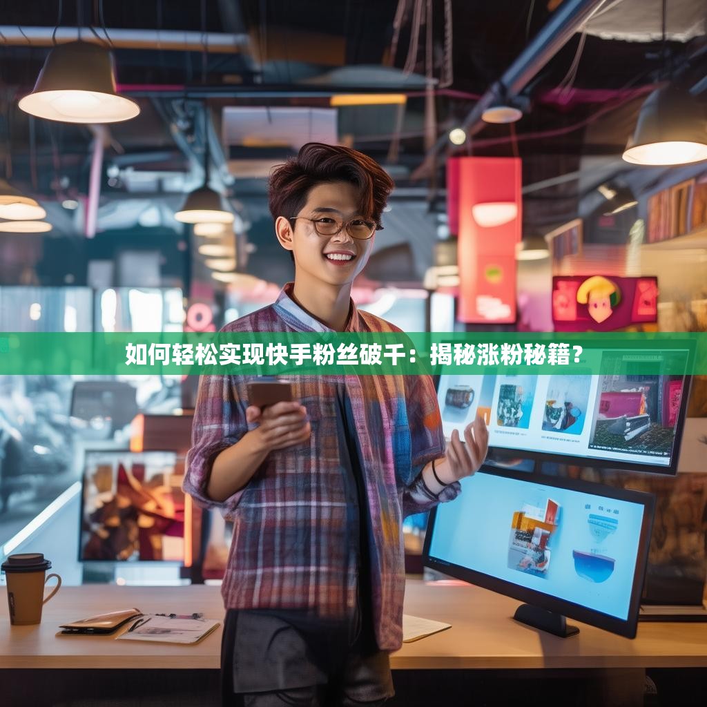 如何轻松实现快手粉丝破千：揭秘涨粉秘籍？