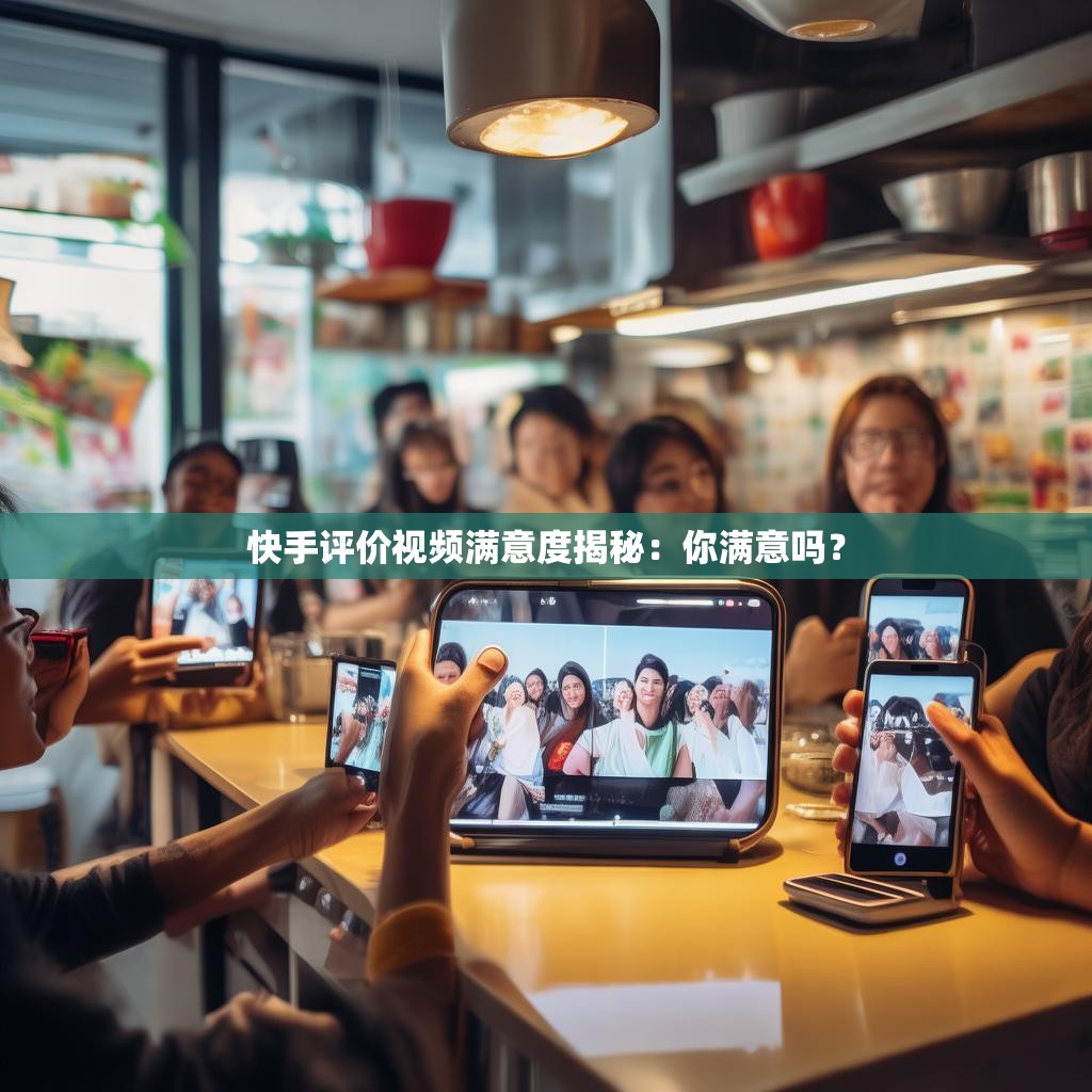 快手评价视频满意度揭秘:你满意吗?
