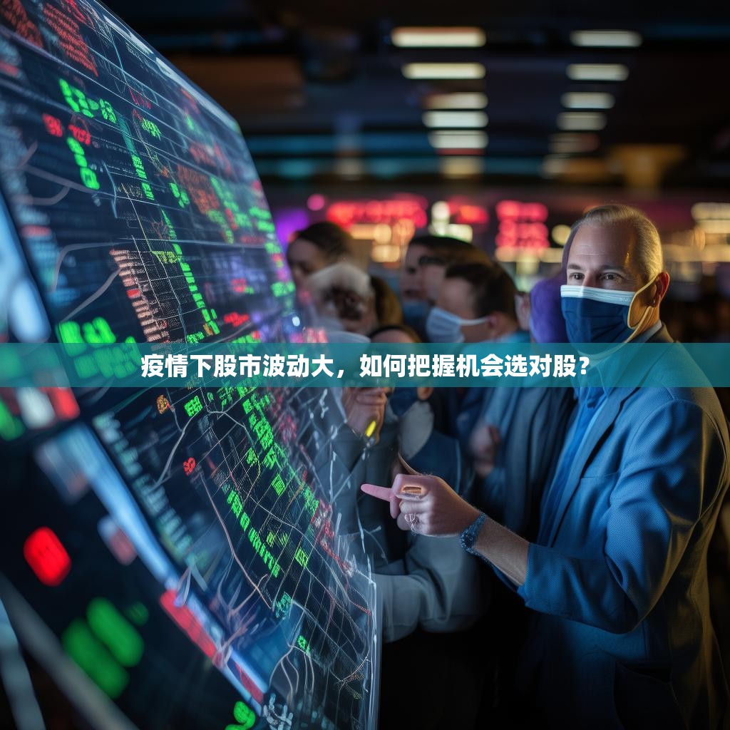 疫情下股市波动大，如何把握机会选对股？