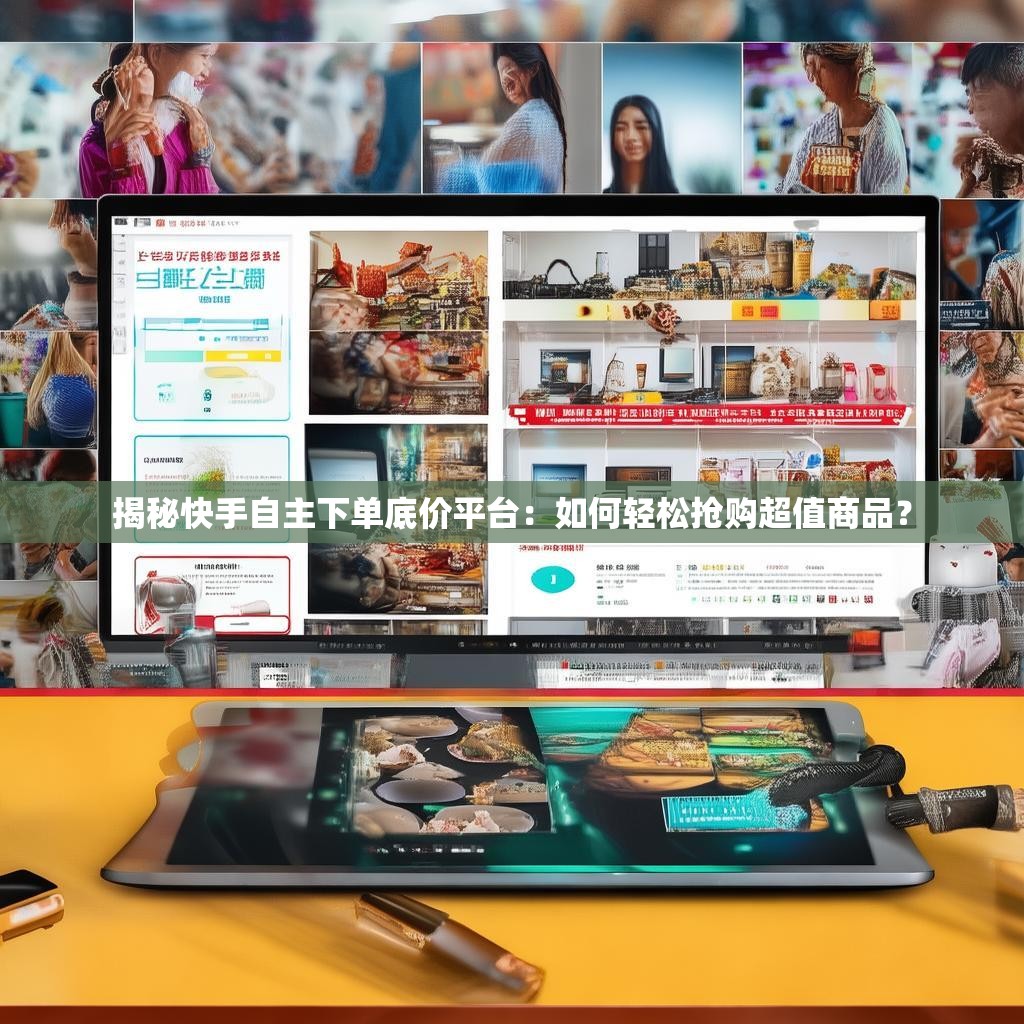 揭秘快手自主下单底价平台:如何轻松抢购超值商品?