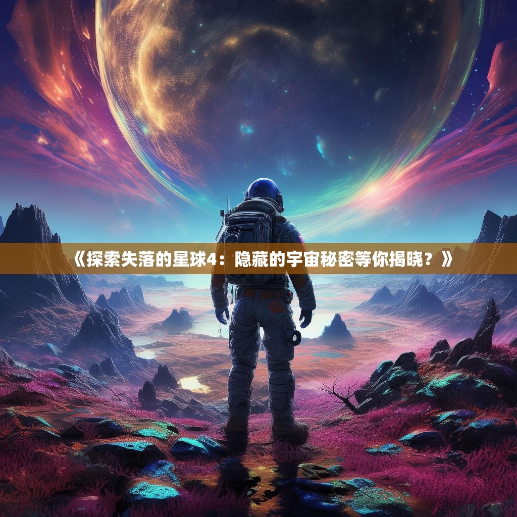 《探索失落的星球4:隐藏的宇宙秘密等你揭晓?》