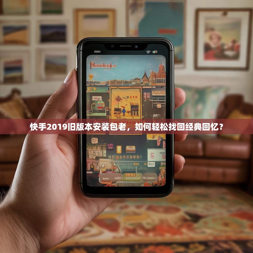 快手2019旧版本安装包老，如何轻松找回经典回忆？
