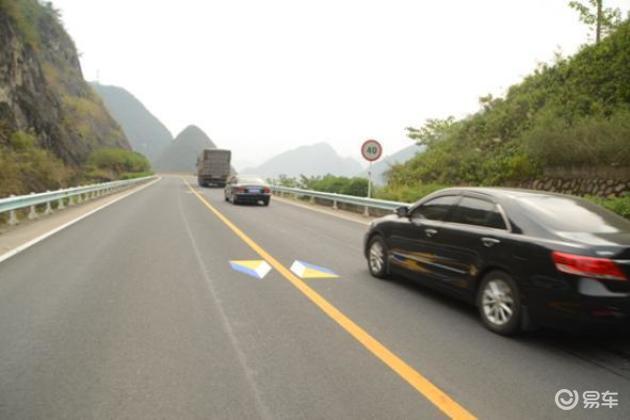 考驾照易忽视!高速交通标志标线作用及违规后果要知道