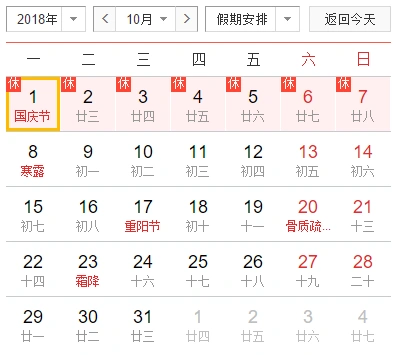 中秋国庆假期出行高峰预警,这些时段事故高发要注意