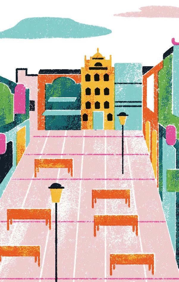 高速服务区成热门打卡地,这些最美服务区你去过几个?