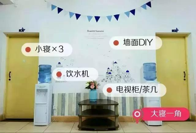 准大学生速看!四川部分高校大学宿舍基本情况大揭秘