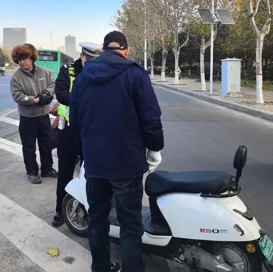 摩托限号限行不再猜,4月起哪些路能走一看就懂