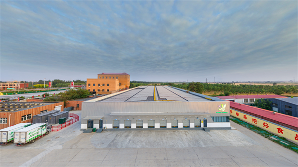 高速服务区餐饮转型：去后厨化与中央厨房建设的降本增效之道