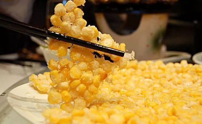 这些大学食堂超火!黄金玉米烙、麻辣烫、红烧肉等美食别错过