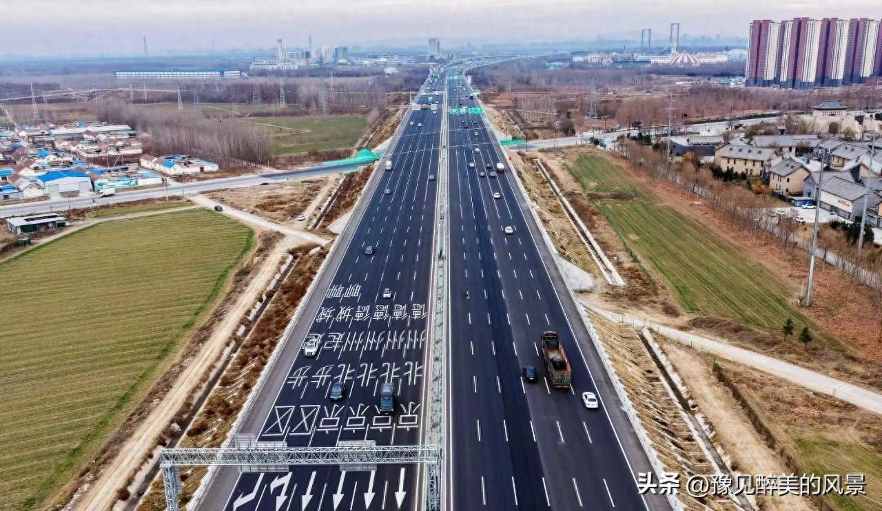 2026年山东高速建设计划：24条续建+4条开通，总投400亿