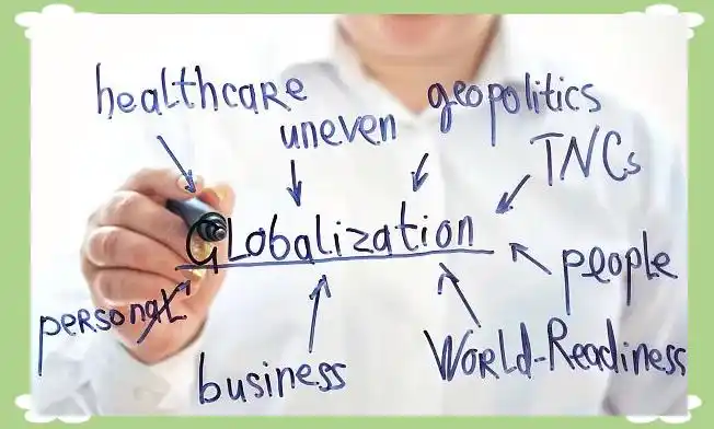 疫情冲击下,反全球化与逆全球化思潮愈演愈烈及局部趋势