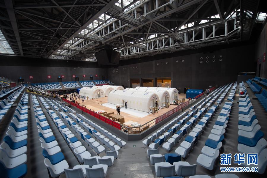 面对多地散发疫情,看战疫中国策如何屡战屡胜