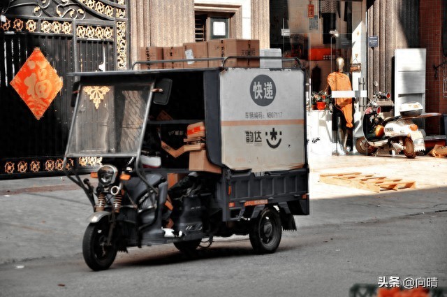 春节快递服务通知！顺丰、京东、德邦等快递春节收费标准