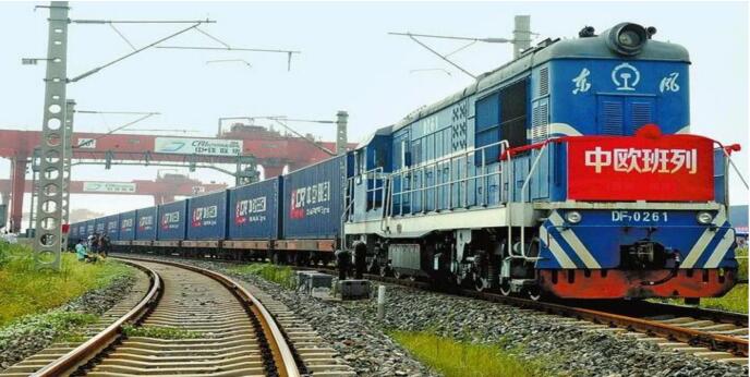 疫情致跨境电商快递停运，德邦中欧班列为商家开辟新通道