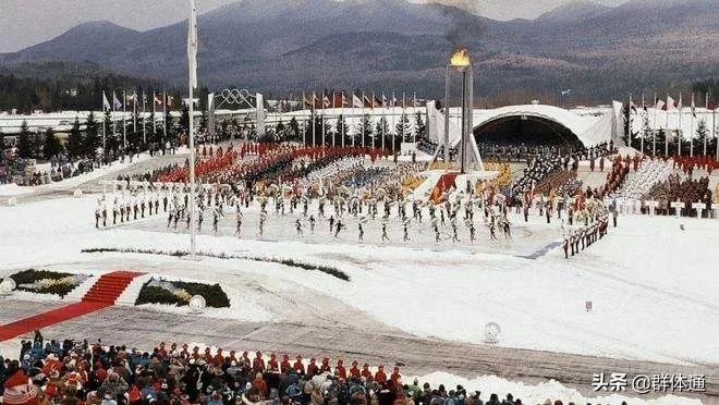 回顾冬奥会发展历程,一起穿越时光长廊了解冬奥会历史