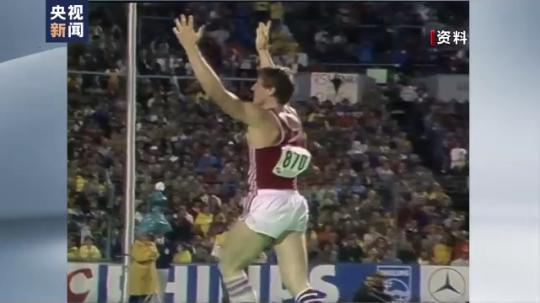 国际奥委会委员布勃卡：北京冬奥会令人期待，他35次破世界纪录