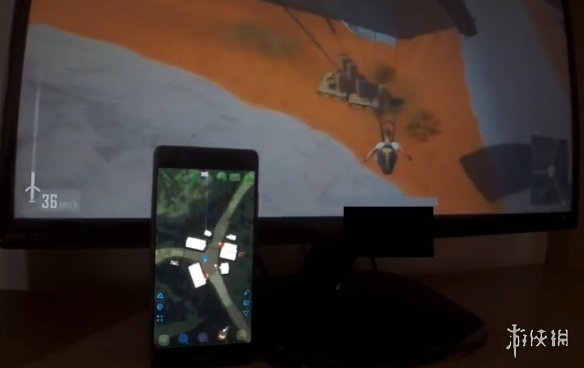 欧美职业选手因绝地求生雷达辅助外挂被大面积封号