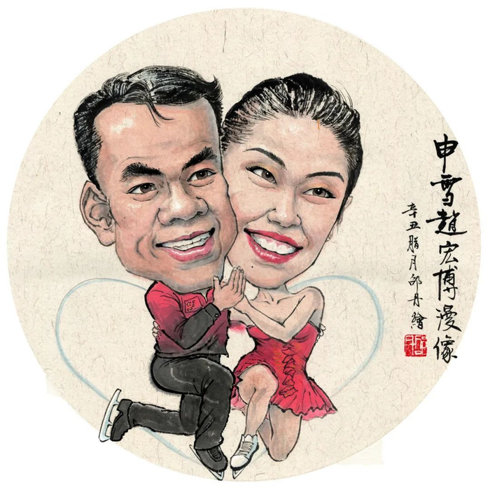 中国冬奥会历史冠军风采:杨扬韩晓鹏王濛等的夺冠之路