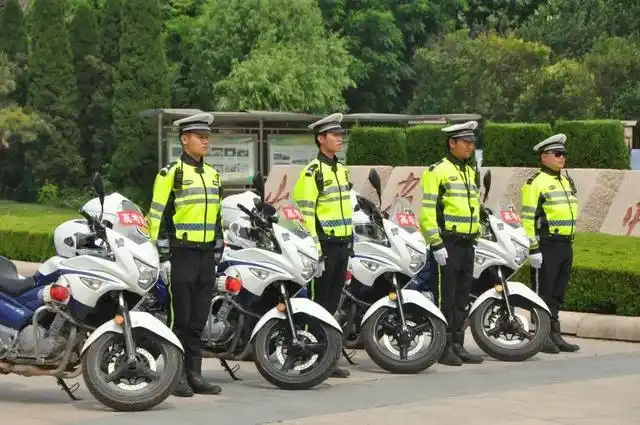 山东公安机关全力护航高考,多举措筑牢安全防线