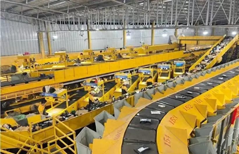 春节快递不打烊，但这10个地区时效或晚5天，年货下单前要问发货时间