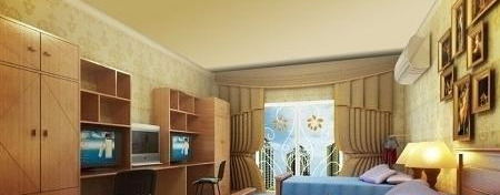 盘点中国大学宿舍十大等级,你住的是哪个级别?