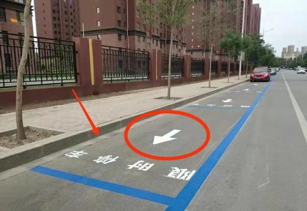 老司机总结的9种易违章情况,新手及常违章者快来看