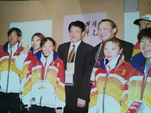 北京冬奥会中国滑雪创历史!郭丹丹曾是中国滑雪首位世界冠军