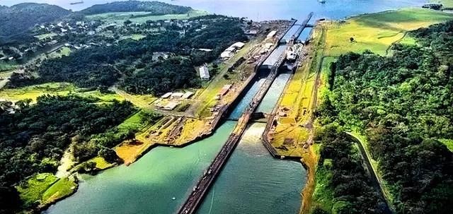 中远海运撤离巴拿马港口,跨境电商快递停运或受影响