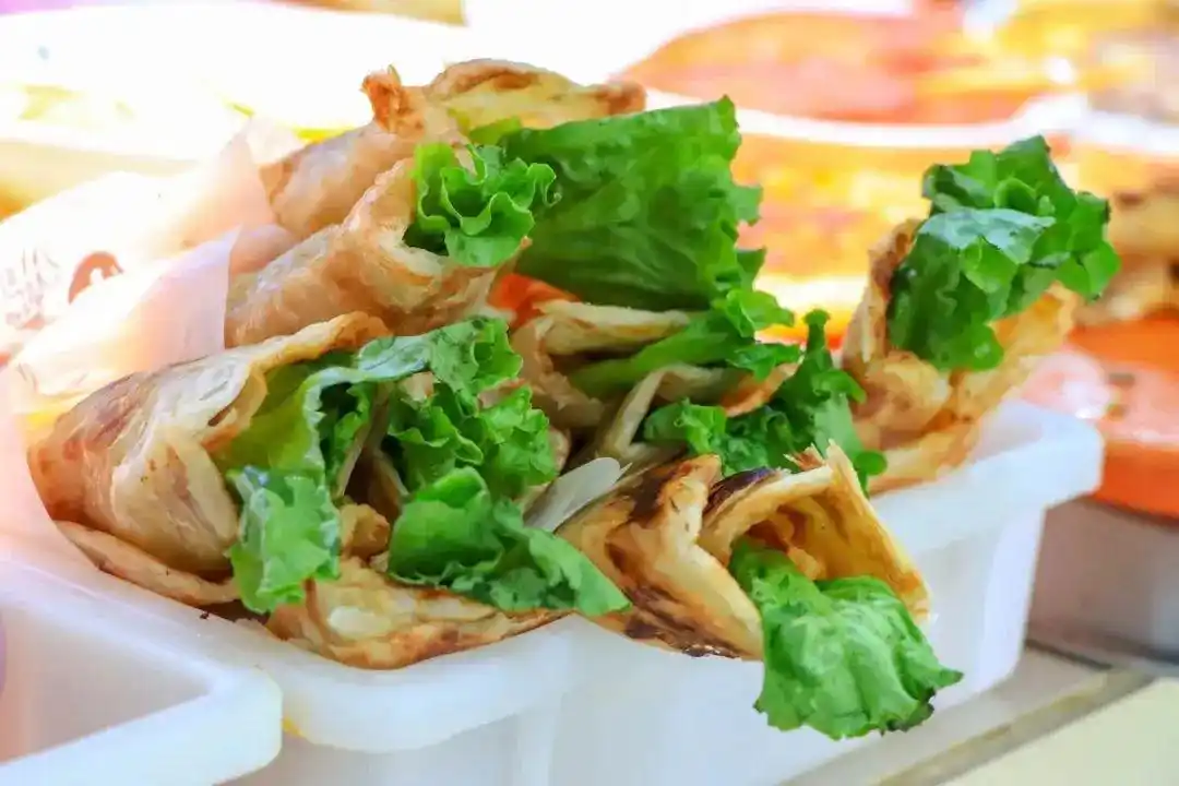 中南12个食堂全揭秘!各层美食特色,快来看看你pick哪一个