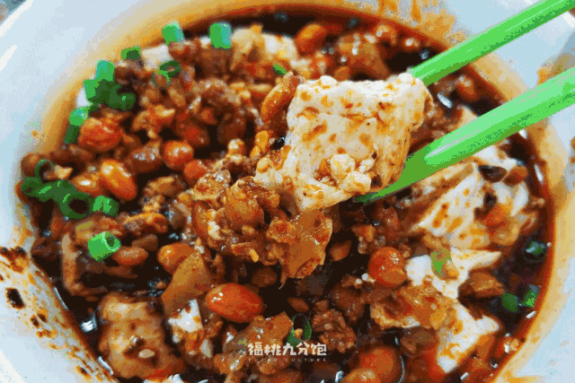 盘点大学食堂TOP4 农大、华科、同济、川大上榜